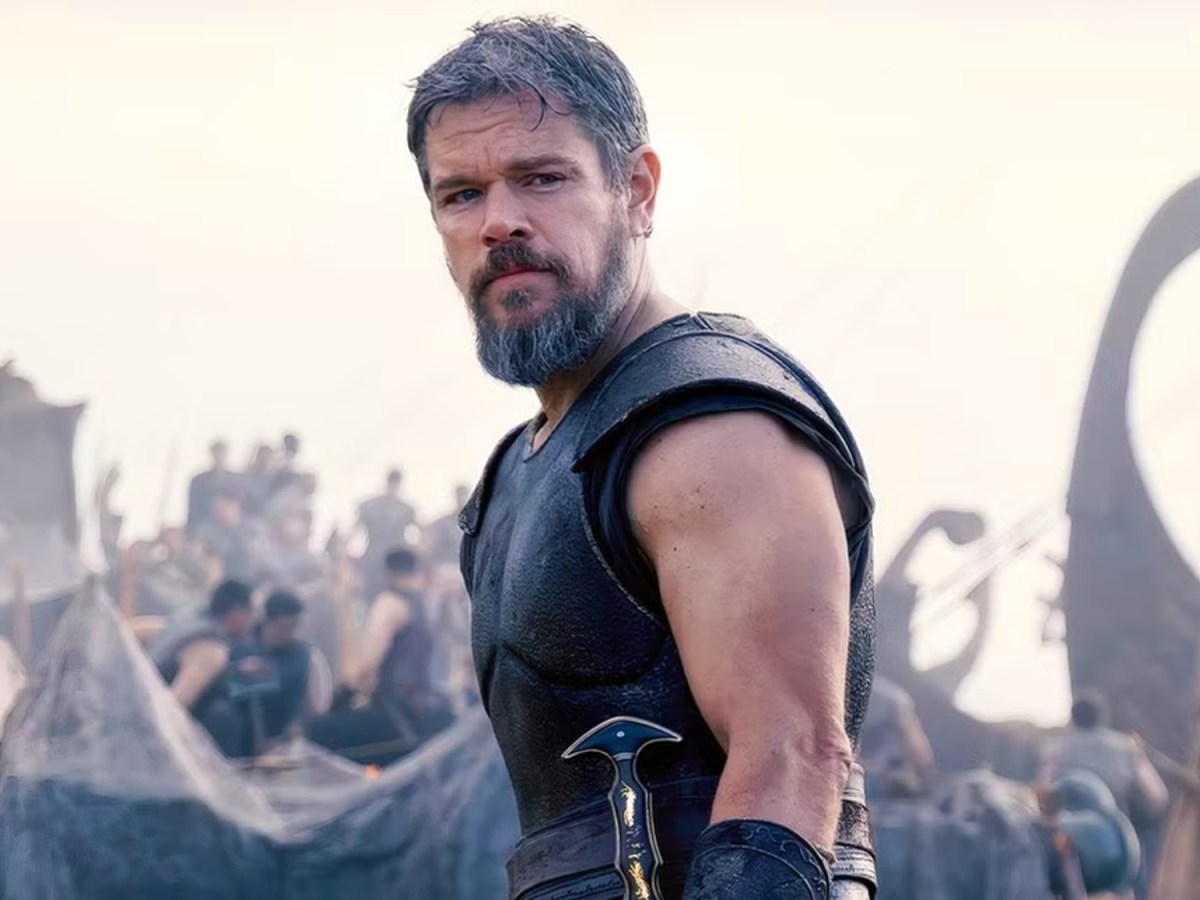 The Fault in Our Heroes, The Reticence of The&nbsp;Gods