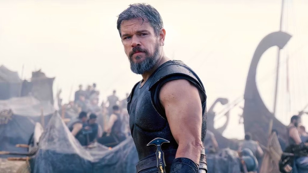 The Fault in Our Heroes, The Reticence of The Gods